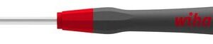 Wiha Torx-Schraubendreher Größe T 10 Kopflänge: 50 mm 1 Stück(e) Werkzeuge