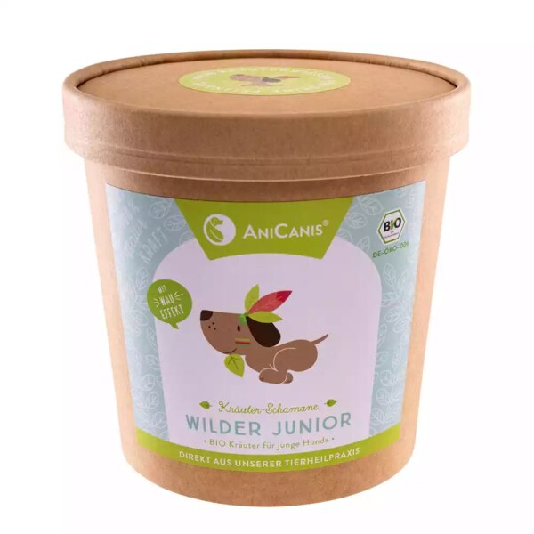 WILDER JUNIOR