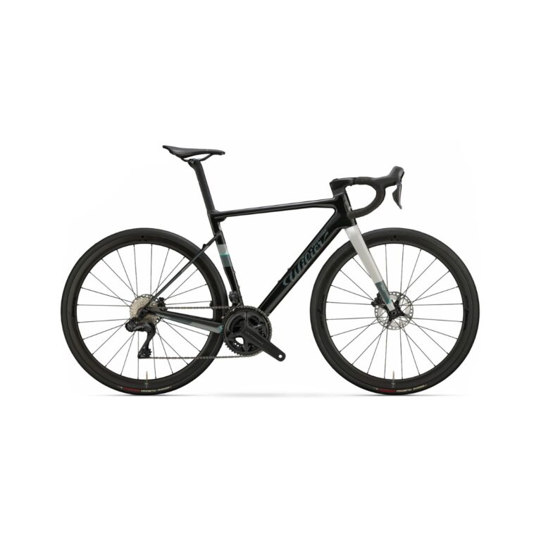 Wilier Rave SL Fahrrad - Sram Rival XPLR AXS 1x12