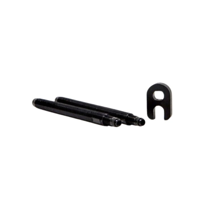 X-Sauce Blister Ventilverlängerer Presta Ventil Blister 65 mm Schlauchlos