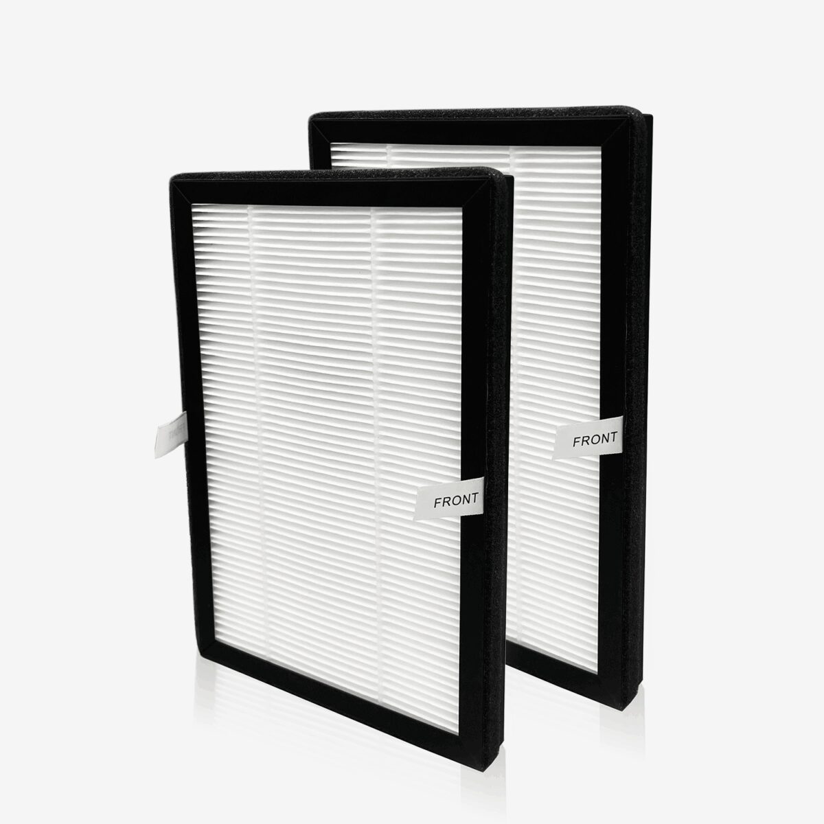 X2 Ersatz-HEPA-Filter für PB-F-22 Bladeless Tower Lüfter und Luftreiniger