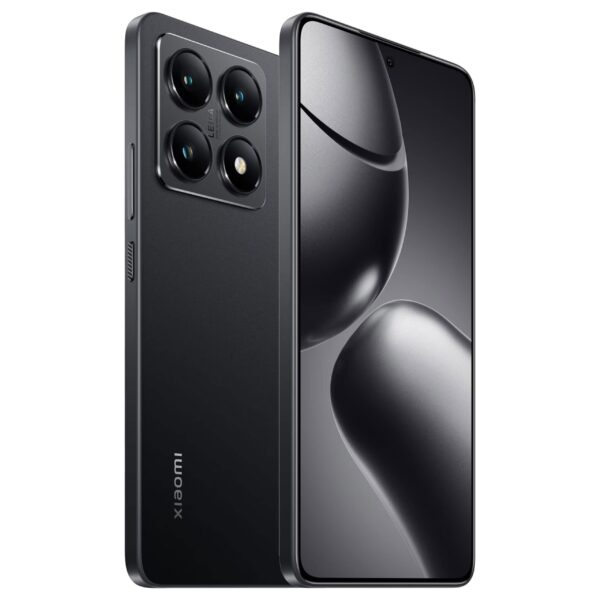 Xiaomi 14T Pro Neuware - Mobiltelefone
