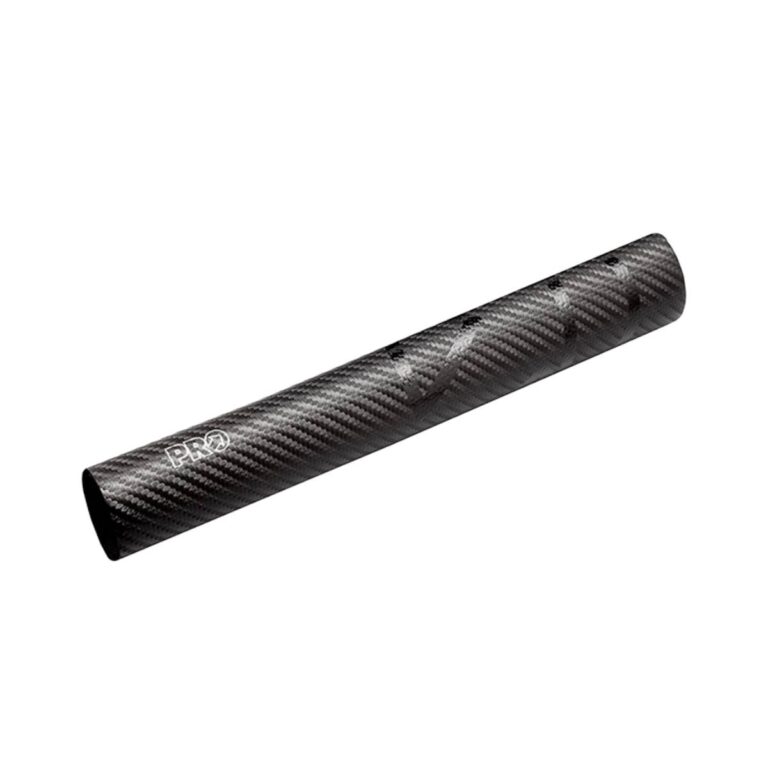 XL PRO Hüllenschutz Schwarz Fahrradzubehör