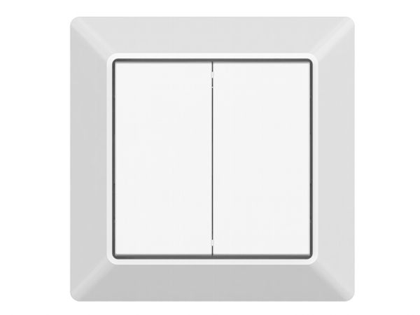 Y-FOH-4 Smart Schalter (friends of hue) 4 Kanal zur Steuerung von Philips Hue