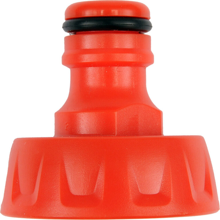 Yato Wasserhahn 1" - Abs Kunststoff Werkzeuge