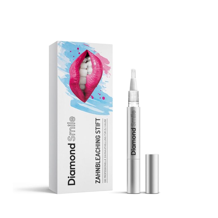 Zahnbleaching Stift Oral Health