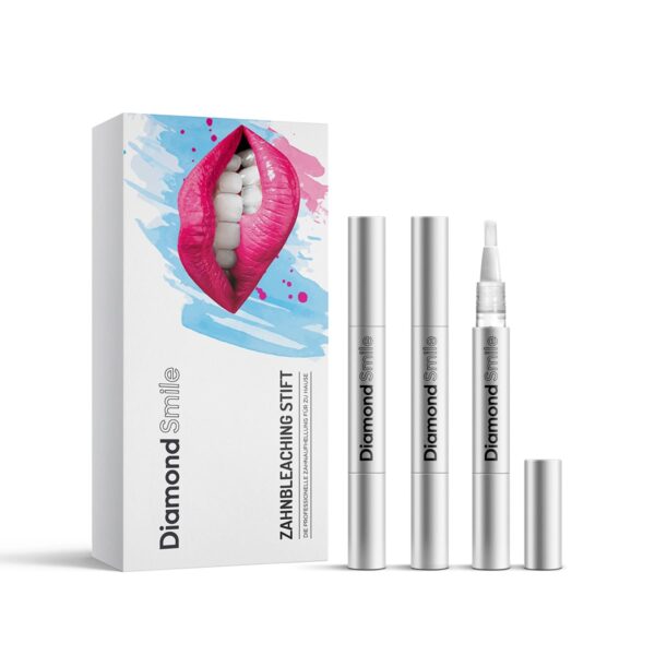Zahnbleaching Stift Oral Health