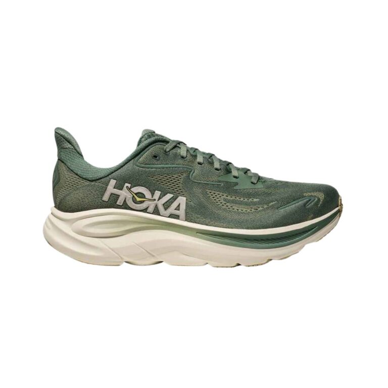 Zapatillas Hoka Rincon 4 Blanco Azul AW25