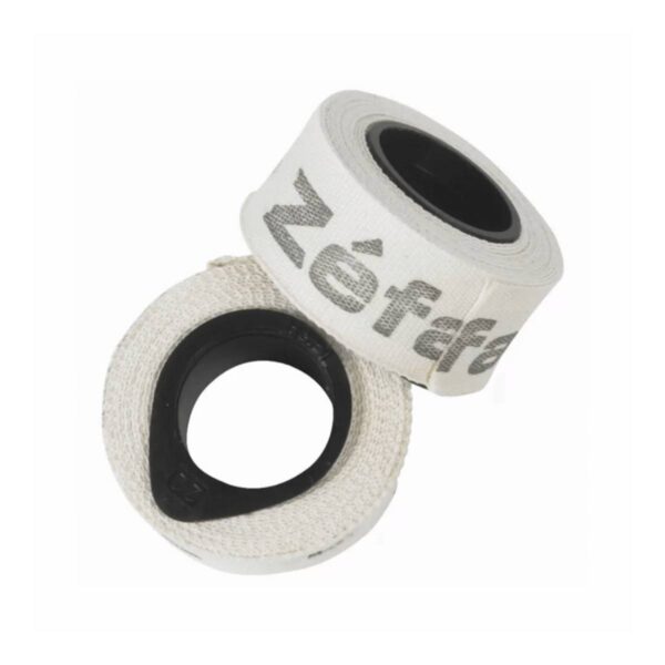 Zefal 17mm Felgenband Radfahren