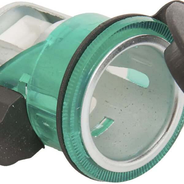Zigarettenanzünder mit Licht 12V - Flachanschluss Vertaald