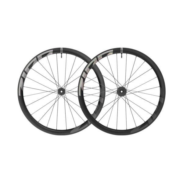 Zipp 303 Firecrest Force Disc Tubeless Laufradsatz