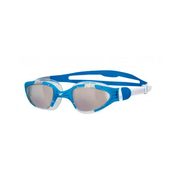 Zoggs AquaFlex Schwimmbrille Blau Schwimmen