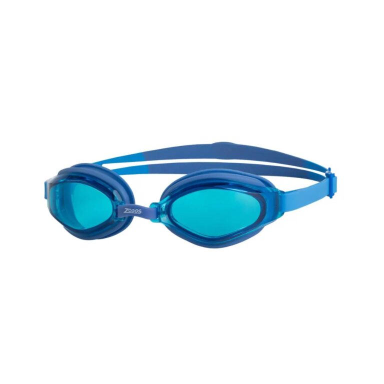 Zoggs Endura Max Blaue Schwimmbrille