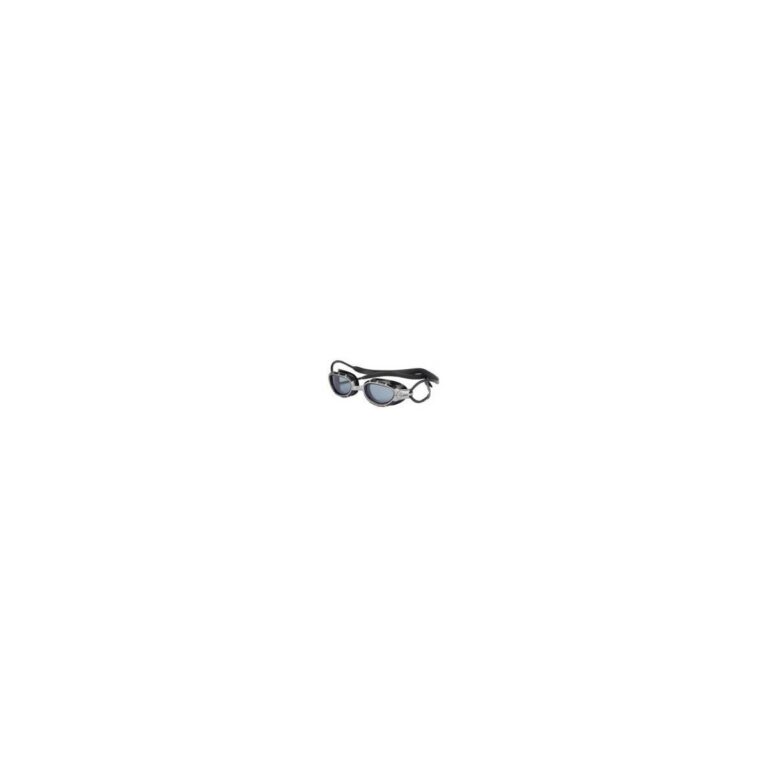 Zoggs Predator Schwarze Schwimmbrille Schwimmen