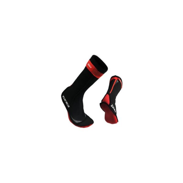 Zone3 Neopren-Schwimmsocken