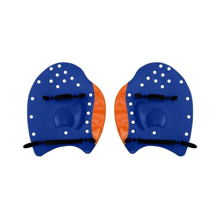 Zone3 Power Stroke Hand Paddles