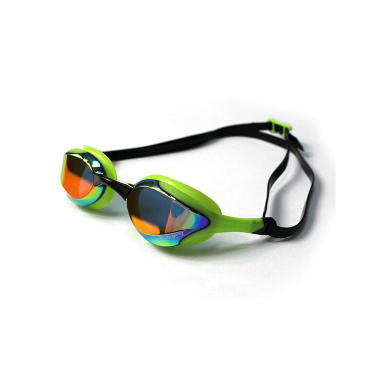 Zone3 Volare Neon Schwimmbrille Schwimmen